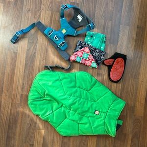 Ruffwear Dog supplies
